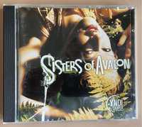 Cyndi Lauper - Sisters Of Avalon (CD)