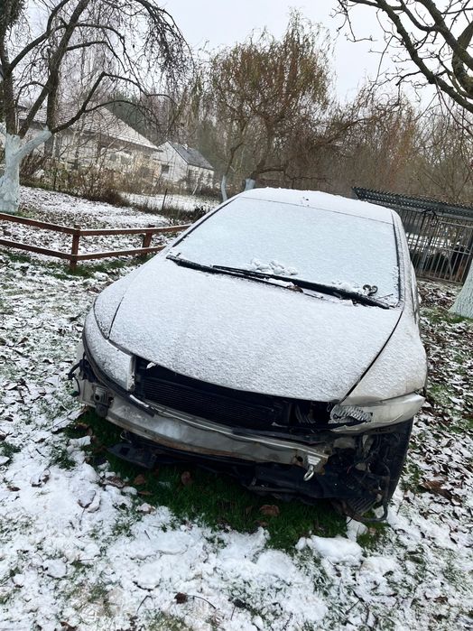 Honda Civic części