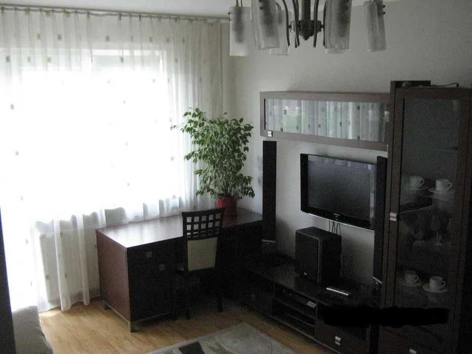 2-pokojowe mieszkanie na parterze