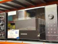 Microondas Siemens