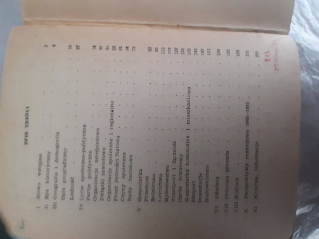 Informator encyklopedyczny. Województwo koszalińskie. Koszalin 1965 r.