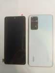 Wyświetlacz Xiaomi Redmi Note 11 Pro 5G, możliwość wymiany w lublinie
