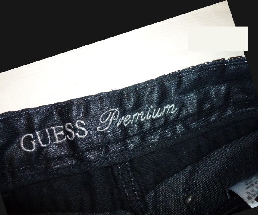 Шорты GUESS Premium.Размер 24