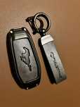 Etui na kluczyki dla Ford Mustang 2015