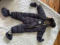 Timberland kombinezon dzieciecy 74 12m