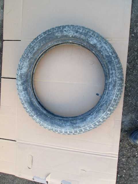 Pneu ee camara   325 16