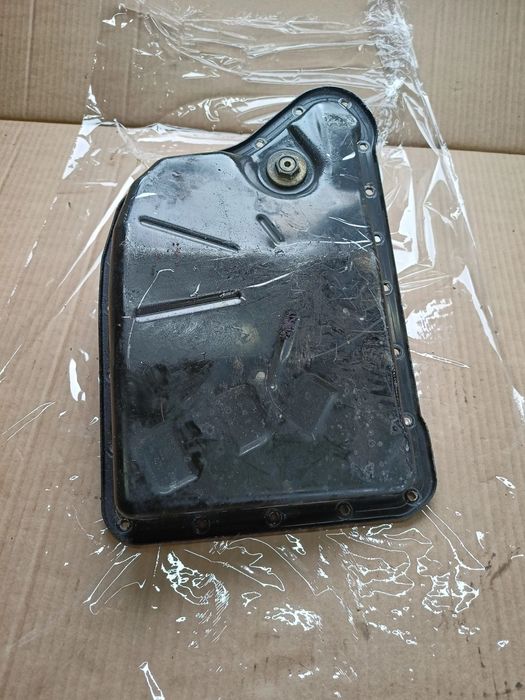 C MAX I miska skrzyni biegów automat 1,8 16V benzyna Focus MK2 Ford &quot;