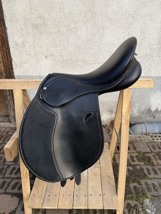 Siodło 16,5
