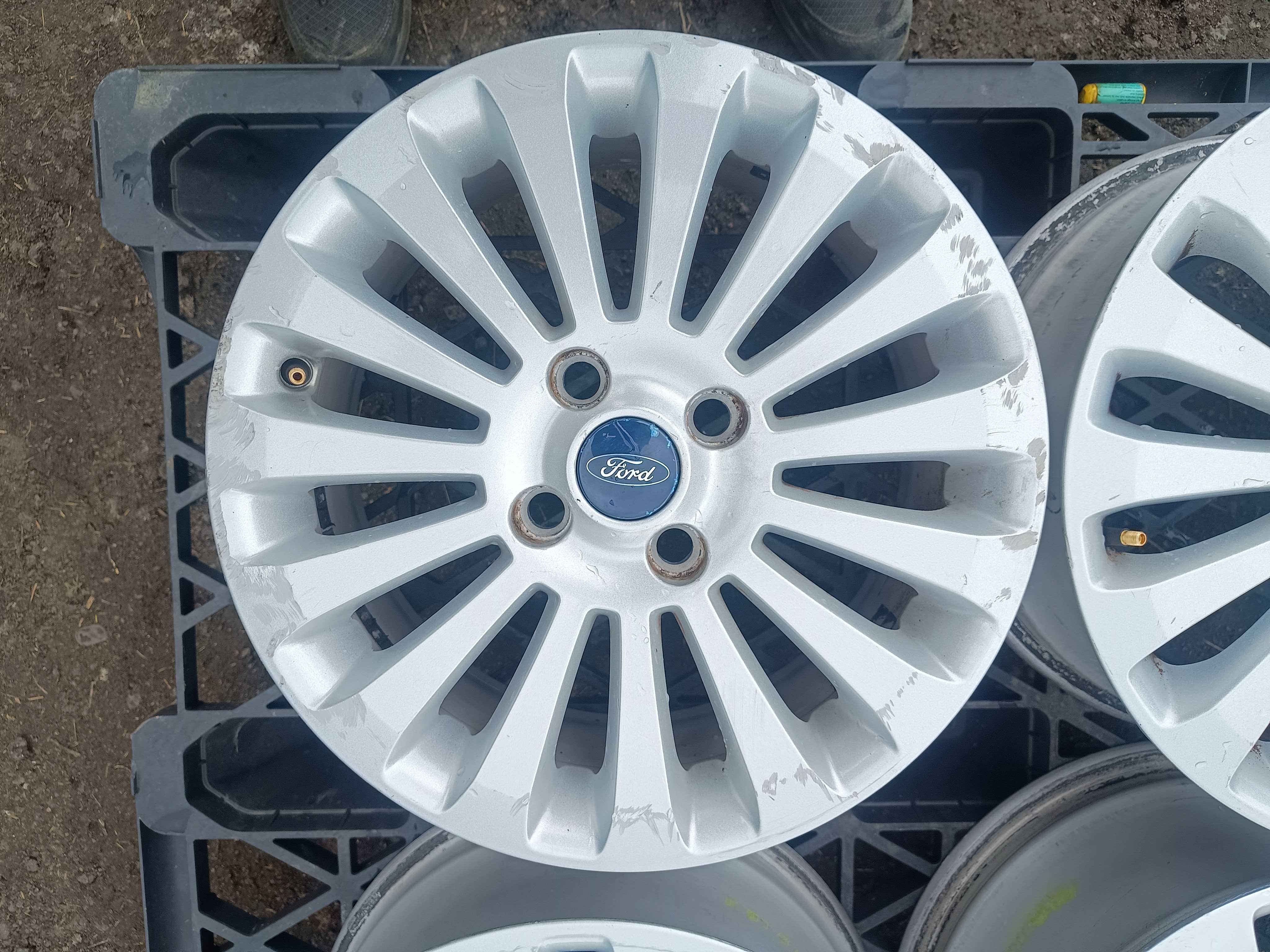 Alufelgi Ford 16'' 4x108