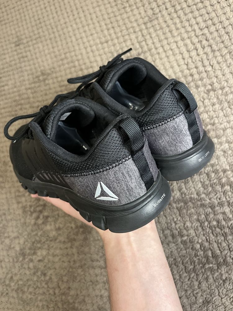 Жіночі кросівки Reebok Sublite оригінал