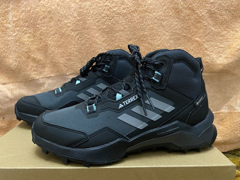 Ботинки Adidas terrex