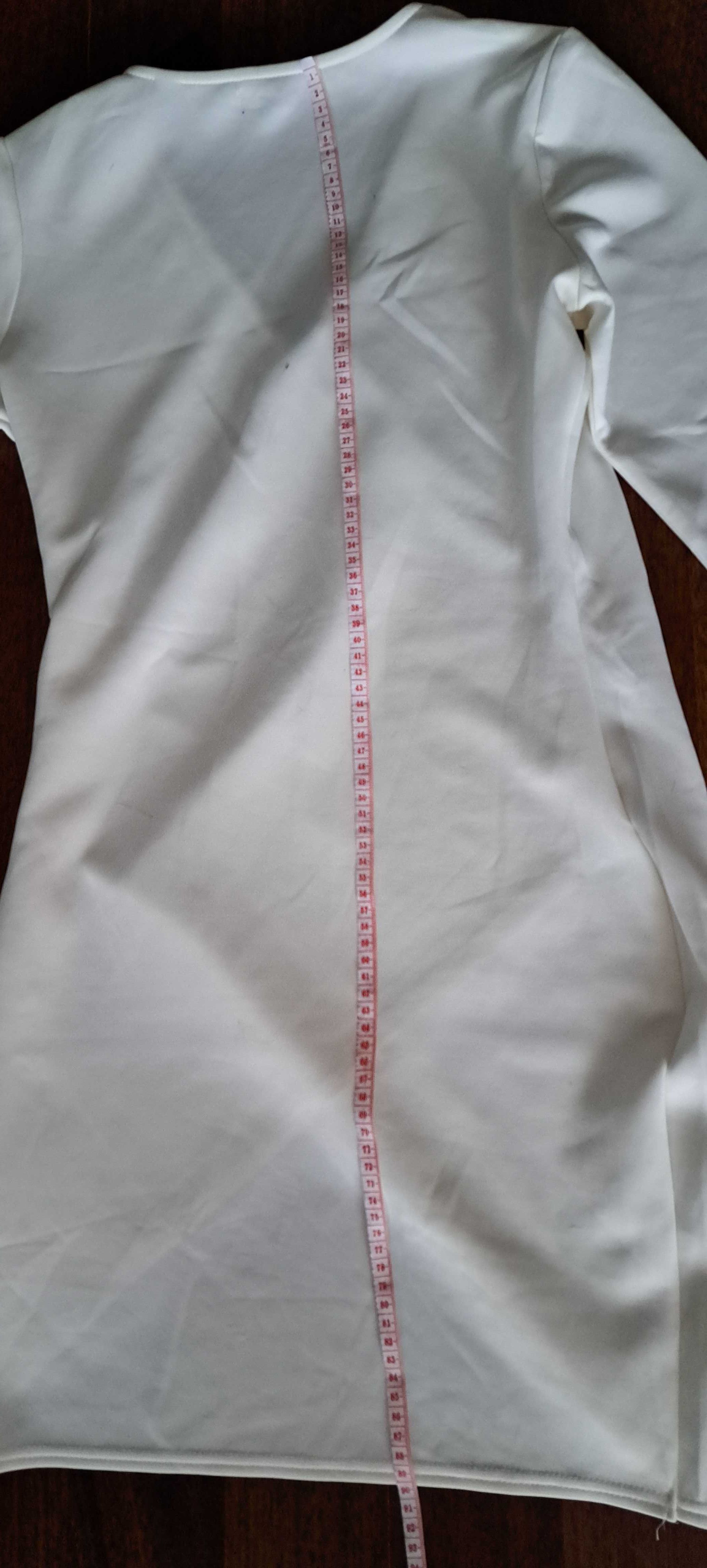 Elegancka sukienka r.L/XL