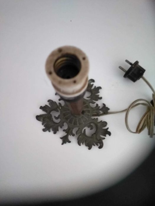 Candeeiro de sacristia