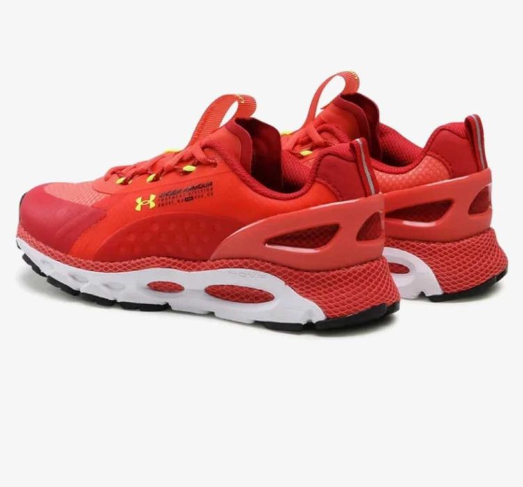 Кросівки UnderArmour HOVRInfiniteSummit2 EUR39/UK6/US M6.5/W8/245ммNEW