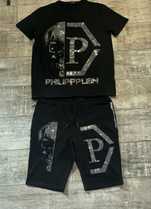 Костюм Philipp Plein Розмір L-XL