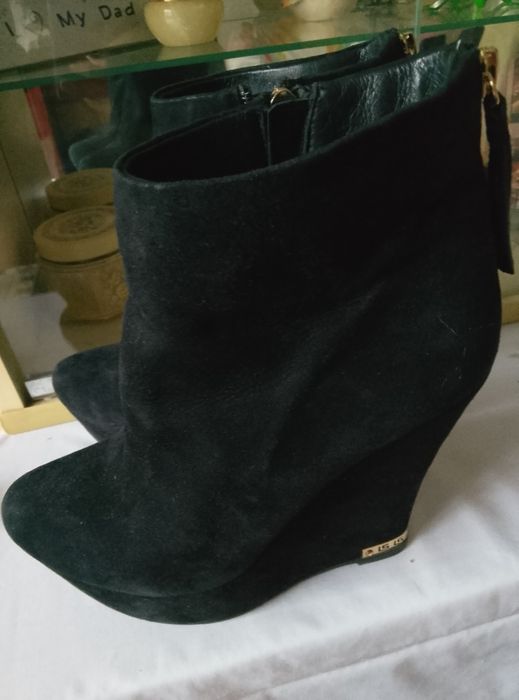 Ботінки Італія 38,5