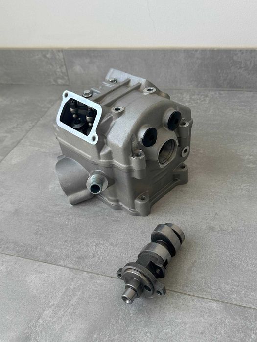 Головка 174FMM CBS
 блоку циліндрів для двигуна 174FMM CBS.