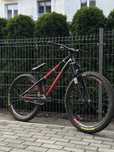 Dartmoor Two6Player 26p 2020 Custom Custom Paint Dirt Jibb Slopestyle