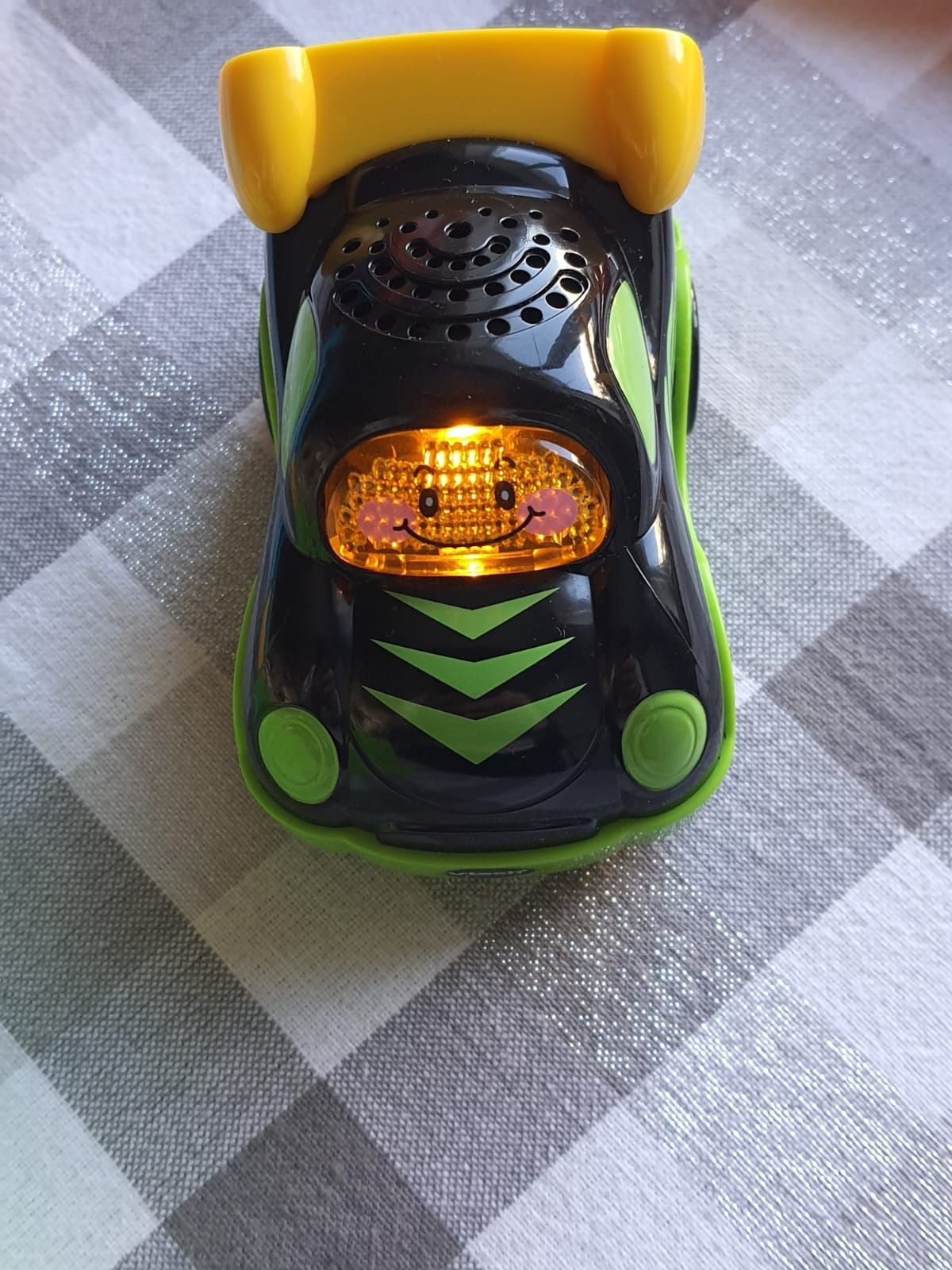 Vtech трек Toot-Toot Drivers на англ