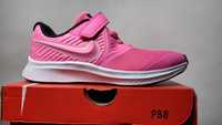 Buty sportowe Nike r 35 dziecięce ORYGINALNE