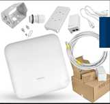 Nokia Domowy Modem Router na Kartę Sim 4G Lte Z Agregacją 300mb