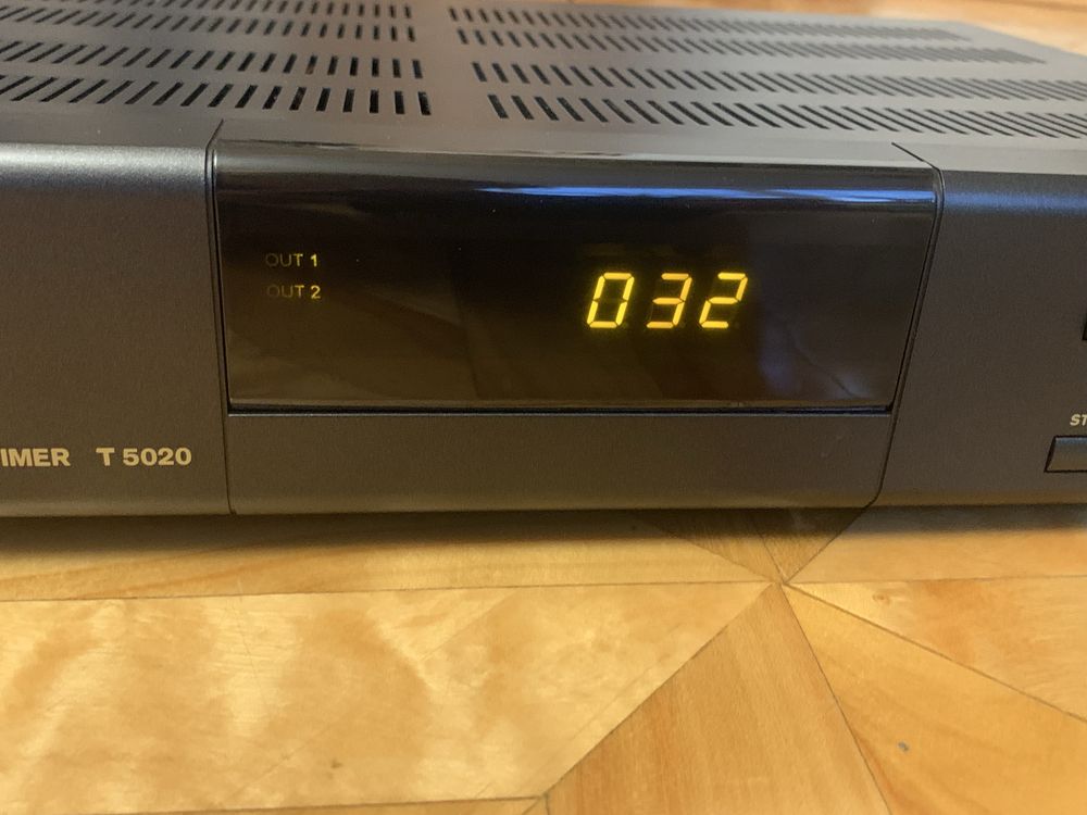 Timer Diora Vicomed T5020