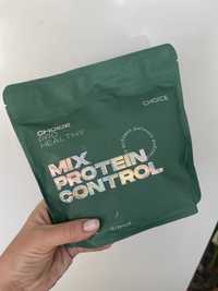 Чойс коктейль mix protein control