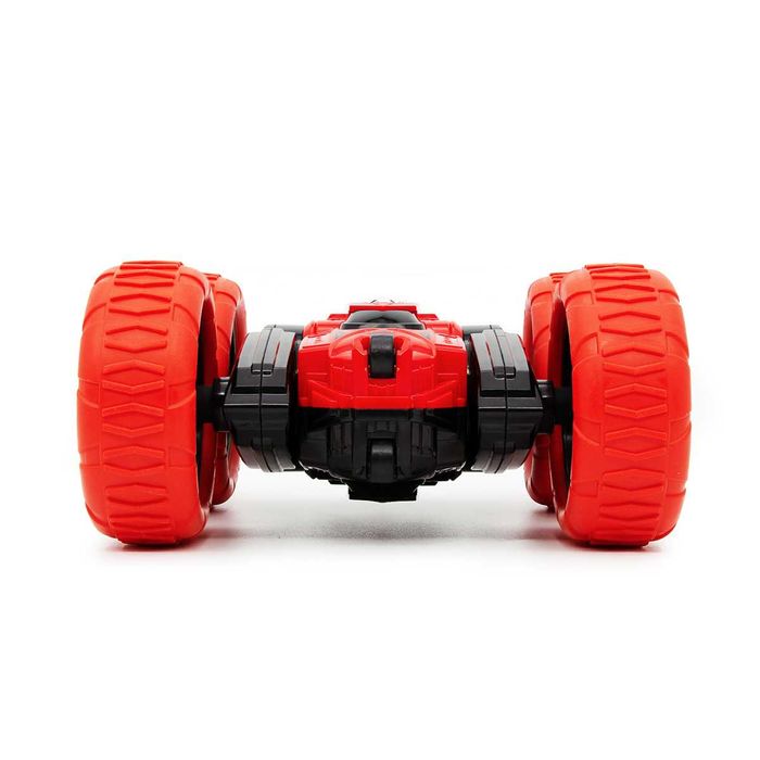 Перевертыш KS Drive на р/у Трюковый STURBWB (2.4Ghz, красно-черный)