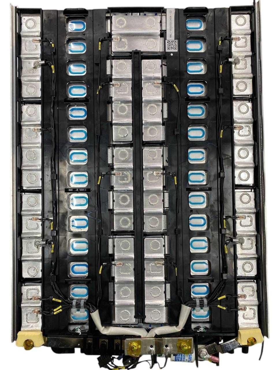 Батарея Li-ion SAFT 14S2P 4.1kw