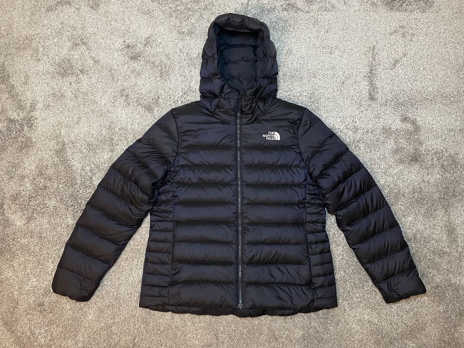 Kurtka damska The North Face Aconcagua          (16-8)