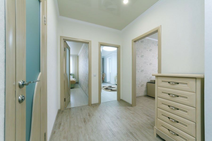 Красивая 2 ком метро Теремки