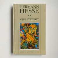 Hermann Hesse - Wilk stepowy