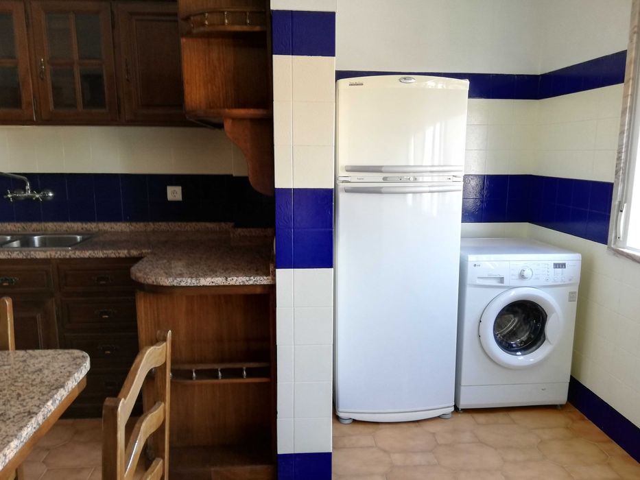 Apartamento Espaçoso - Santa Iria