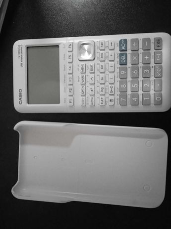 Calculadora gráfica Casio FX-9860Glll