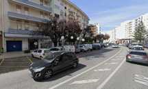 No centro de Torres Vedras