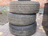 235/55 r20 BRIDGESTONE DUELER б.у.