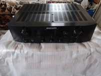 Marantz PM7000N wzmacniacz z funkcją sieciową
