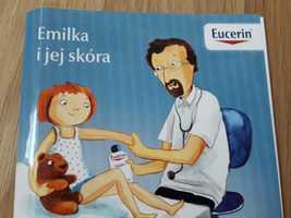 Przewodnik Emilka i jej skóra EURECIN