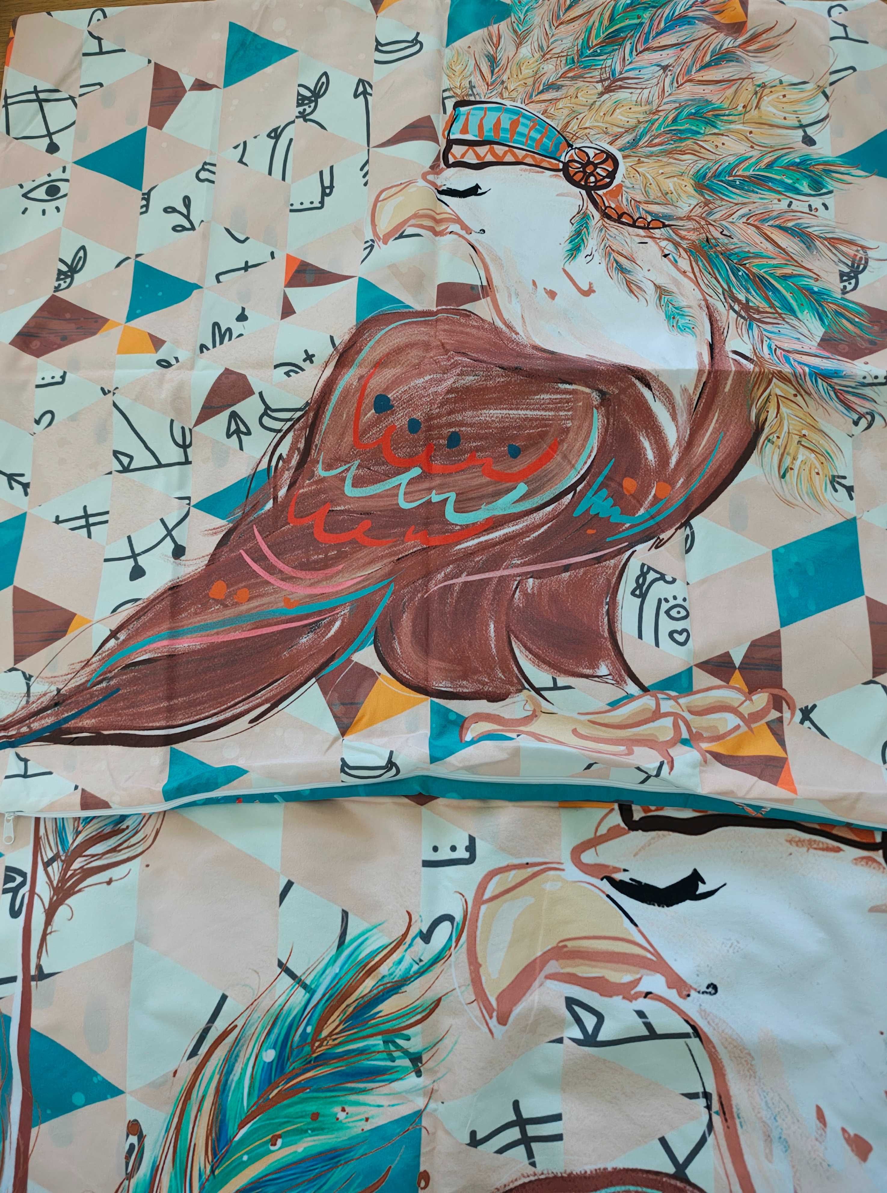 Pościel dziecięca KIDBE 140 x 200 cm