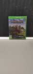 Gra na Xbox one Minecraft