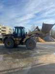 Caterpillar 962 G  Caterpillar 962 G Ładowarka 24 tony