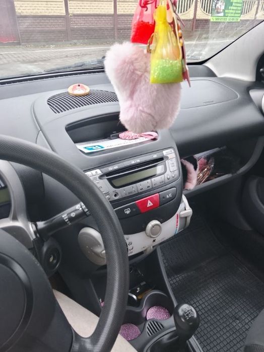 Sprzedam Citroena C1, Klimatyzacja, Polecam