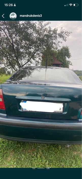 продам skoda oktavia срочно!