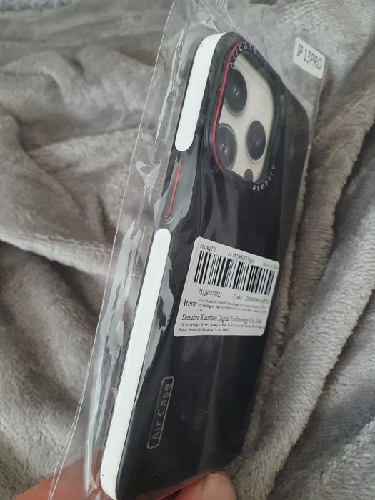 Чохол 13pro magsave