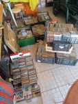 Tenho imensos cd's para vender.. cerca de 1.400 ( só entrego em mão)