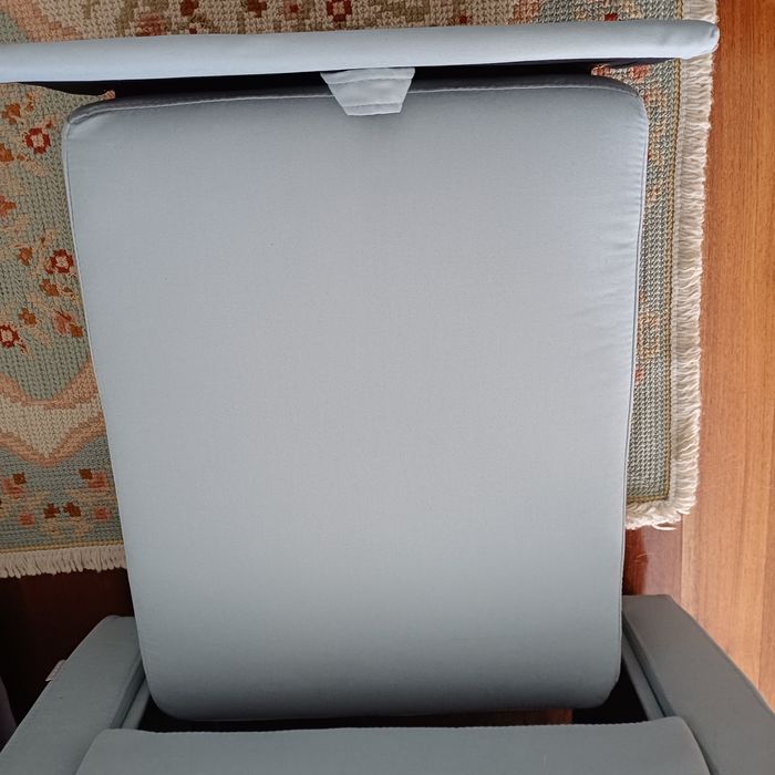 Sofá cama individual