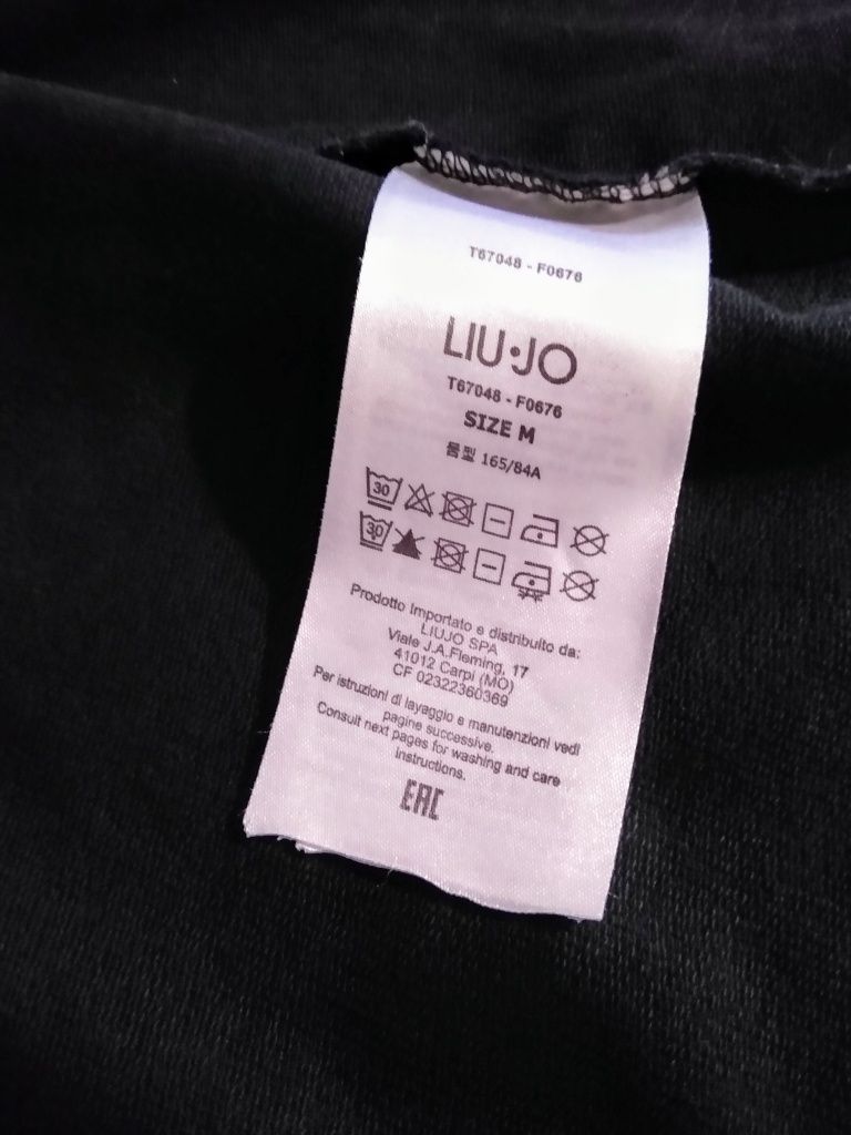 Bluza Liu-Jo roz.M