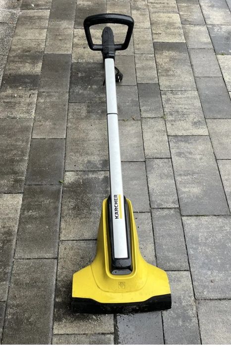 Karcher PCL4 Myjka
