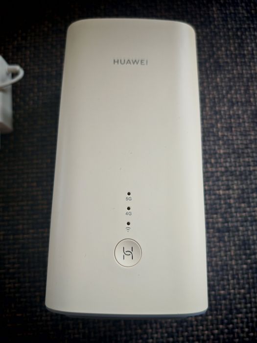 Router 5G Huawei H122 CPE PRO 2 na kartę SIM wifi 6 bardzo szybki rout