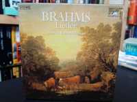 Brahms – Lieder – Fischer-Dieskau – Moore, Barenboim, Richter, Sawalli